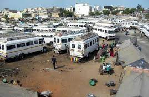 Grève des transporteurs routiers du Sénégal : Le SNTTRS tire un bilan positif mais aucune avancée n’a été notée