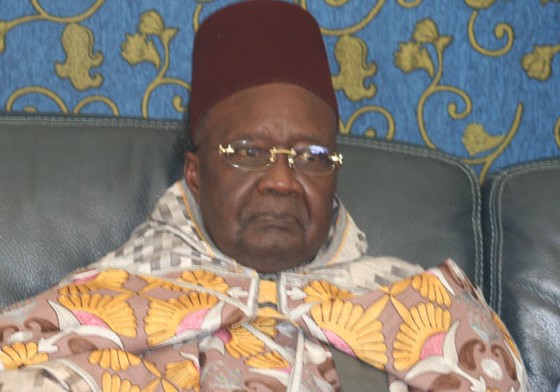 Anniversaire Serigne Mansour Sy Borom Daradji : Voilà 9 ans que le Saint homme nous quittait