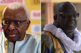 Papa Massata Diack, Ancien conseiller marketing de Lamine Diack : « Lamine Diack a sécurisé financièrement l’IAAF jusqu’en 2029 »