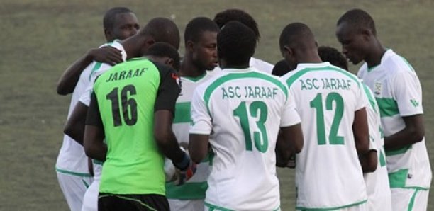 Ligue 1/ 3eme journée : Casa Sport / Jaraaf, le « classico » du Sénégal en attraction