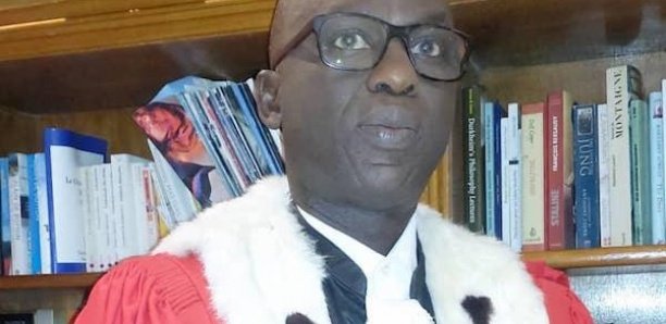 Le magistrat sénégalais Mame Mandiaye Niang élu procureur adjoint de la Cour pénale internationale