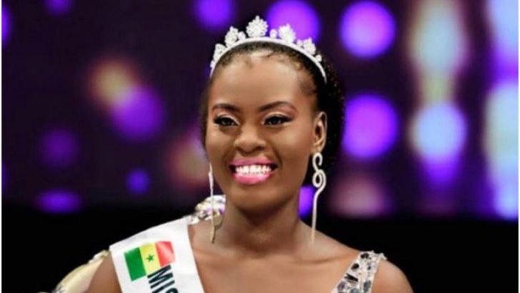 Election Miss Monde 2021: Penda Sy est bien arrivée à Porto-Rico