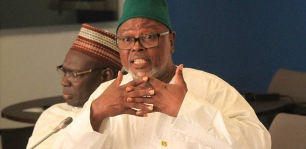 Arrestation de leaders politiques : “Un signe de déclin de la démocratie…”, (Alioune Tine)