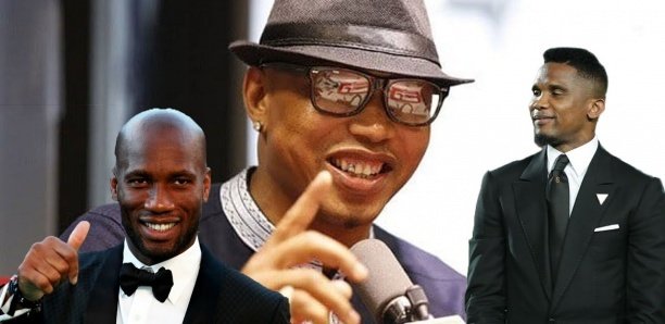 El Hadj Diouf : « Mon objectif est bien de diriger la Fédération de football »