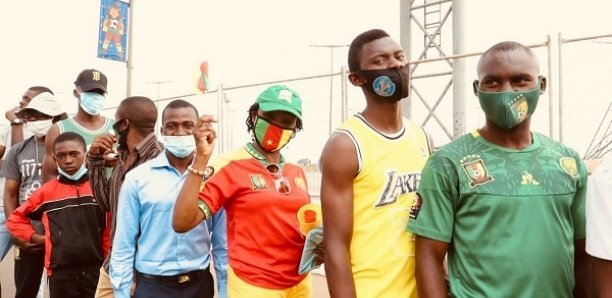 CAN-2022 : Le Cameroun dévoile son dispositif sanitaire