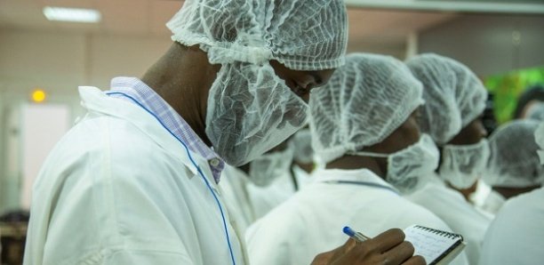 Prise en charge Covid: L'Etat supprime les primes de motivation des agents de santé