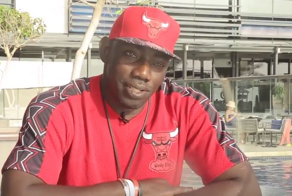 Niang Kharagne Lô, opéré dans un grand Hôpital de la place