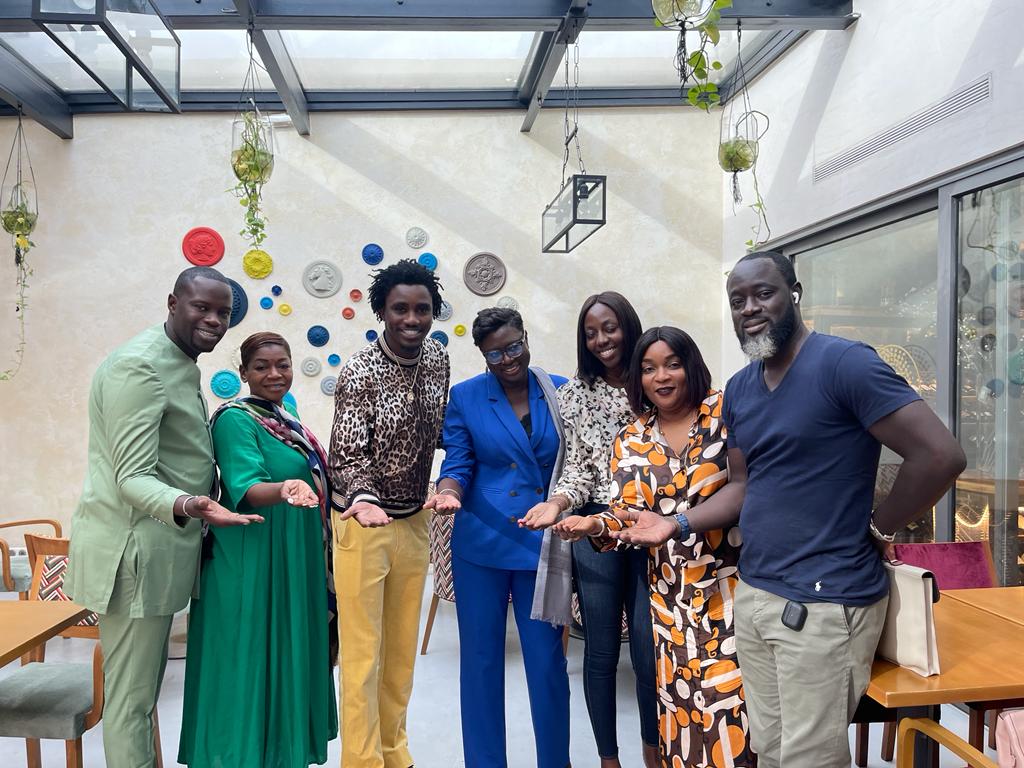 URGENT: Wally Ballago Seck vient de signer des centaines de millions avec une compagnie de transfert