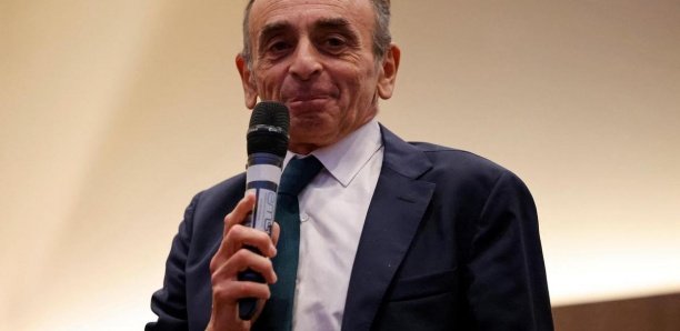 Zemmour veut bien des étrangers pour récolter des fraises Gariguette (qu'il "adore")