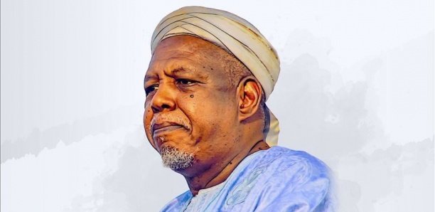 Le célèbre imam Dicko du Mali séjourne à Dakar