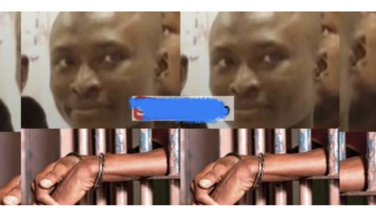 [Exclusif] Libéré après près de cinq ans de prison pour terrorisme : Les grandes confessions de Saliou Ndiaye