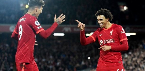 Premier League : Liverpool recolle, Chelsea coince, le calendrier secoué par le Covid-19