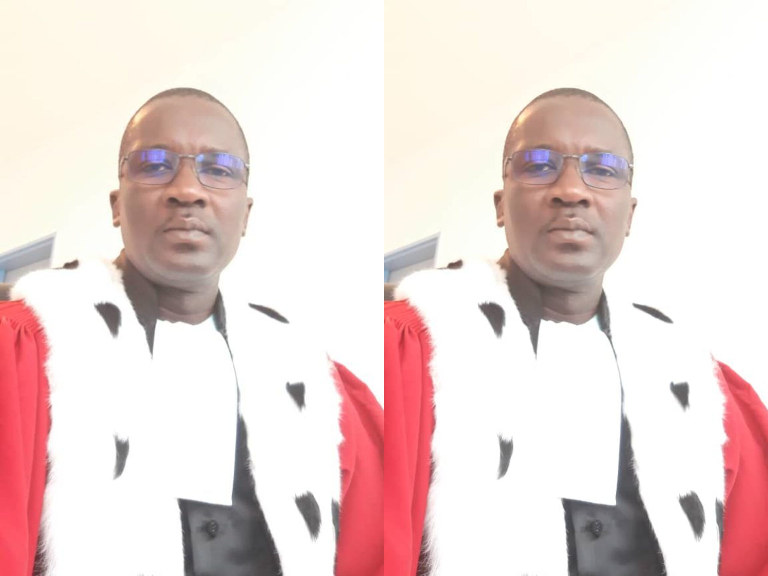 Ousmane Chimère Diouf UMS: "Le Magistrat ne doit pas créer les conditions de sa vulnérabilité en...