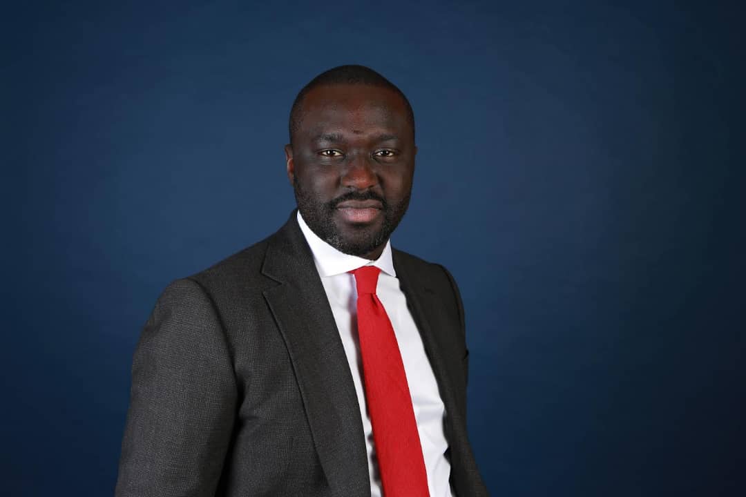 Abdou Karim Fofana: "Le PSE c'est d'abord une transformation structurelle de l'économie..."