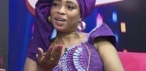 Fatoumata Ndiaye “Fouta Tampi” : « C’est Wally Seck qui m’a remis l’argent que je lui ai donné sur scène »