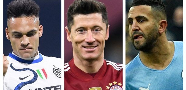Foot : Manchester City et le Bayern creusent l'écart, l'Atlético en difficulté... Ce qu'il ne fallait pas manquer du week-end européen