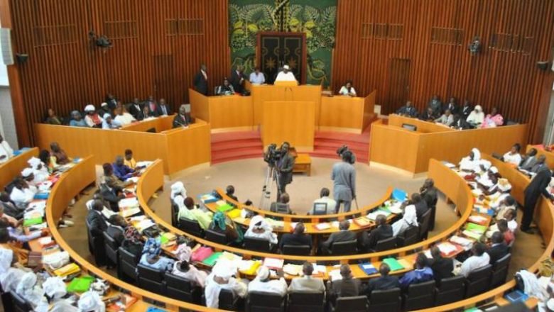 Homosexualité : Des députés de Bby rallient la criminalisation…
