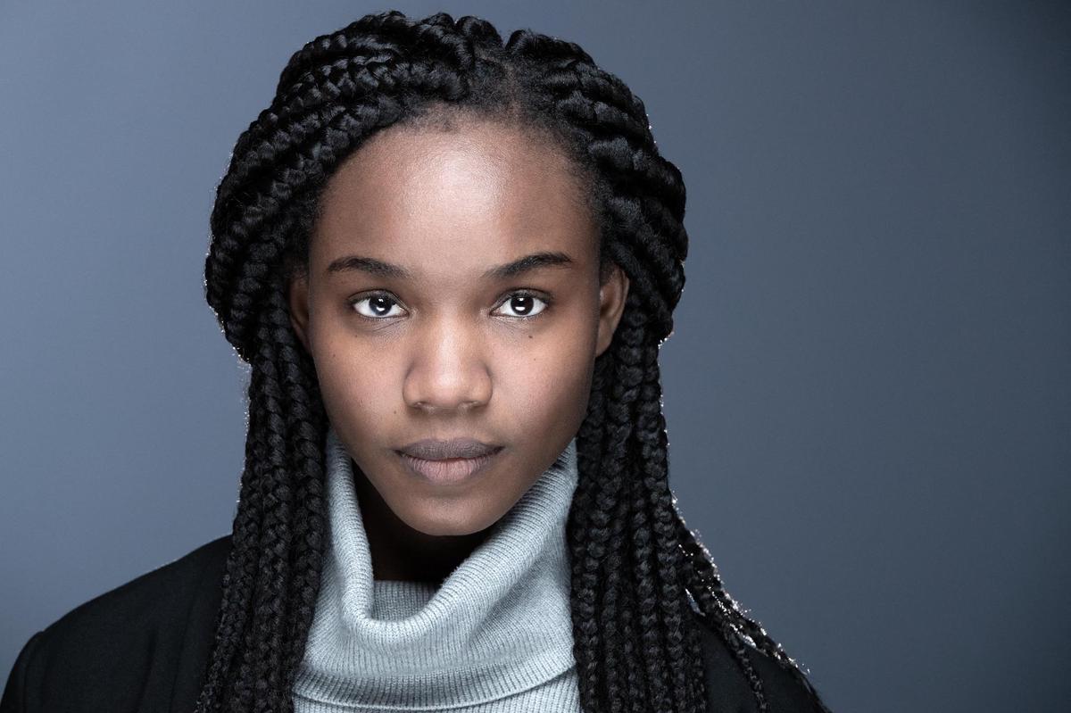 Diary Sow : portrait d’une jeune étudiante sénégalaise devenue star dans son pays