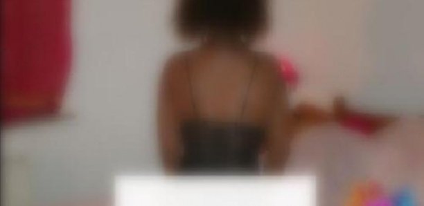 Divorce, sextape... : Un jeune marabout publie ses ébats sexuels avec une chanteuse