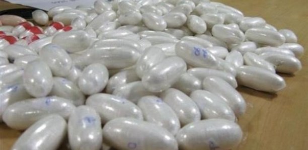 Un Haïtien arrêté avec 122 ovules de cocaïne dans le ventre à Bordeaux