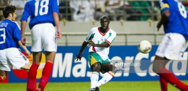 Sa titularisation inattendue contre la France, Henri sur le banc...Moussa Ndiaye se confie