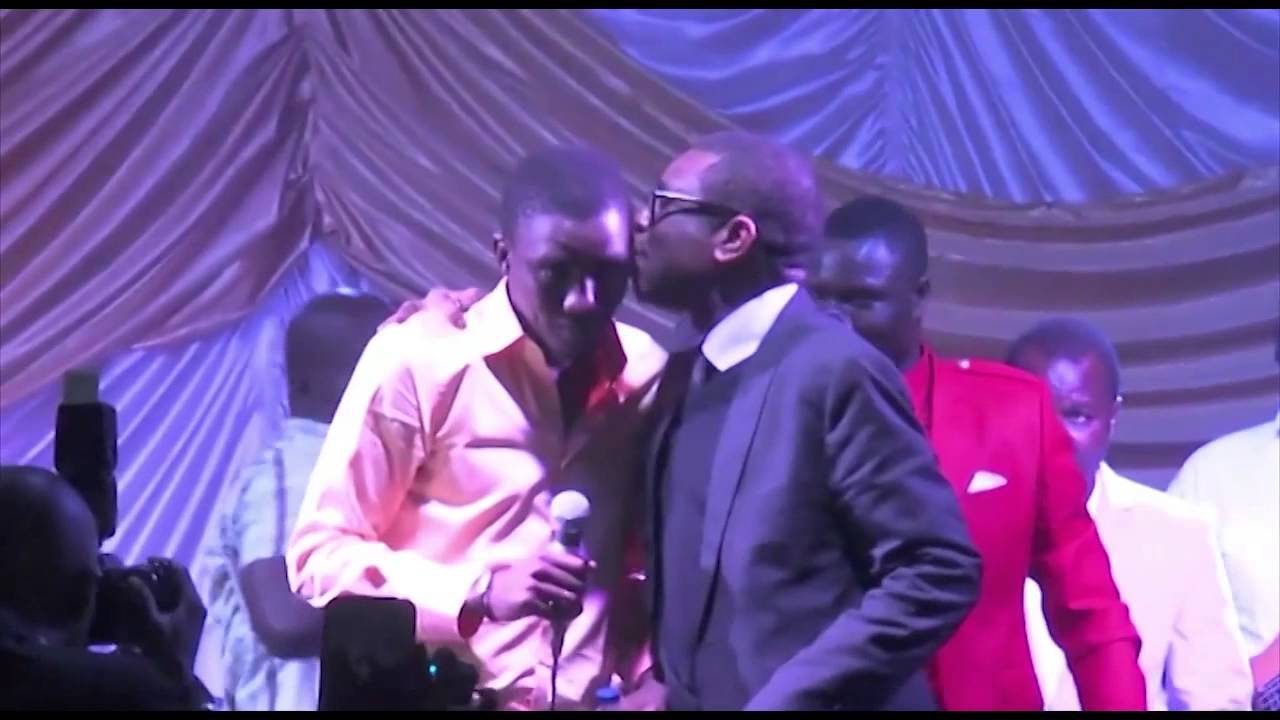 Wally Seck : "En 2009 Youssou Ndour m'a donné un ordinateur et m'a dit....."