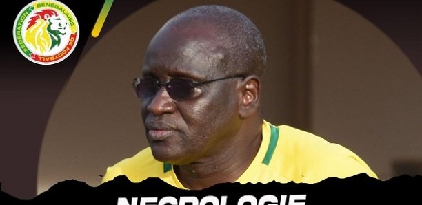 Décès du commandant Mamadou Bour Faye de la Fsf
