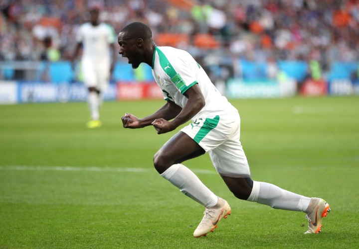 Aliou Cissé : « On a préféré laisser Youssouf Sabaly à disposition de son club »