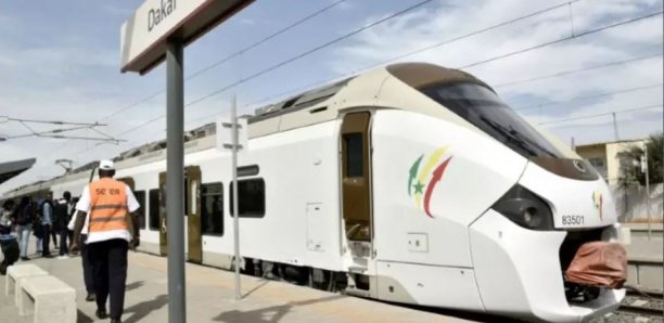 Train express régional : Ces défis liés à l’exploitation