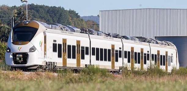 Impactées par le TER, les populations de Thiaroye réclament une passerelle