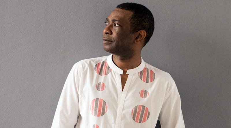 Jakaarlo bi : Youssou Ndour appelle en direct en félicite...