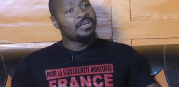 Guy Marius Sagna : « Le Ter est 20 fois plus scandaleux que le monument de la renaissance que Macky Sall dénonçait du temps de Wade »