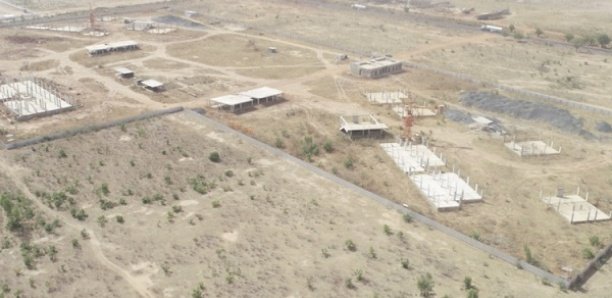 Terres : Grogne des populations des villages riverains du site de l’université du Sine-Saloum