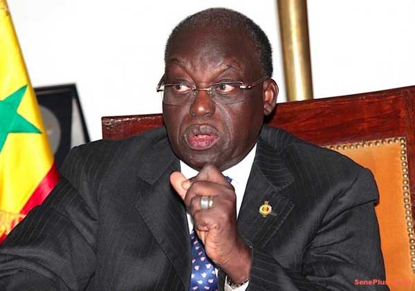 Assemblée nationale : Niasse bloque le projet de loi criminalisant l'homosexualité