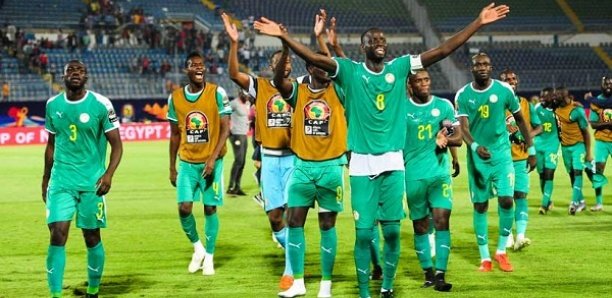 Can-2021 : Les Lions rejoindront le Cameroun à bord d’un vol spécial