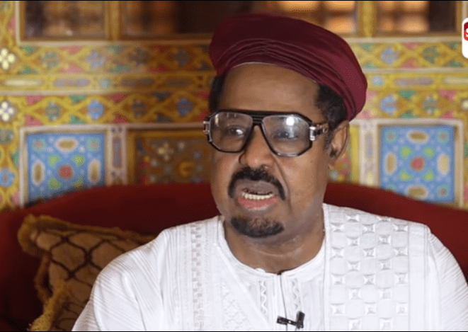 Criminalisation de l'homosexualité : La position d'Ahmed Khalifa Niasse !