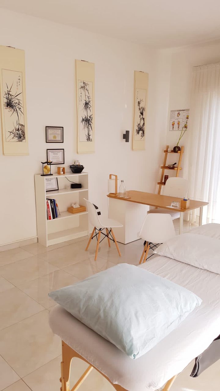URGENT: Voici les types de massages à OMNYSENS BEAUTE& SANTE Place de l'indépendance Tel 338233985.