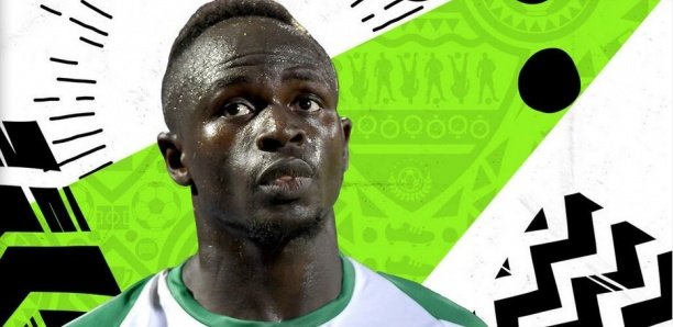 Sadio Mané, de Génération Foot au Sénégal jusqu'au ballon d'or Africain