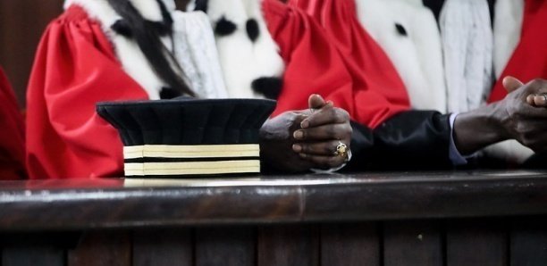 Conseil supérieur de la magistrature : Jour de vérité pour 6 juges "rebelles" épinglés pour...