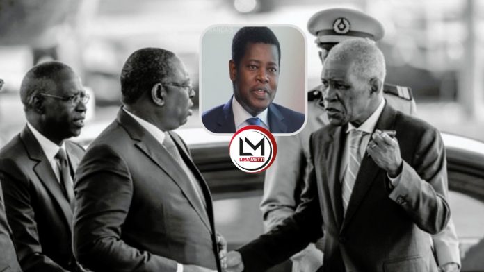 A la découverte de Mamadou Ndiaye, le nouveau « Bruno Diatta » de Macky Sall