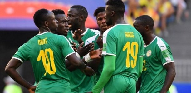 Can-2021 : Ces capés qui portent l’équipe nationale du Sénégal