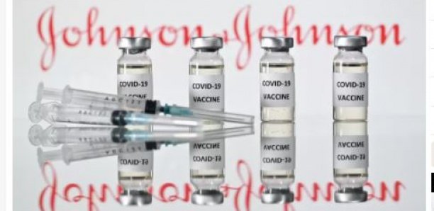 Le vaccin Johnson & Johnson efficace à 85% contre Omicron en Afrique du Sud