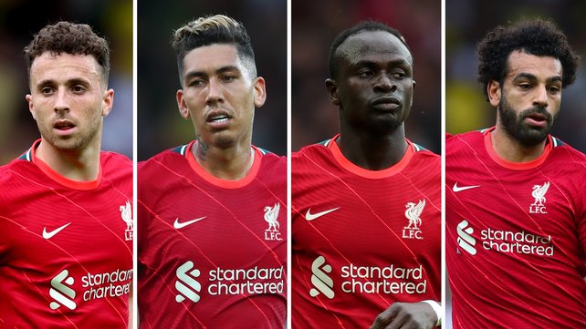 Chelsea-Liverpool : Klopp doit prendre une décision concernant Sadio Mané…