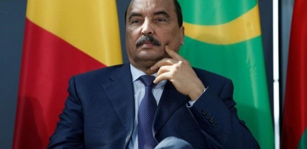 Mauritanie: L'ex-chef de l'État Mohamed Ould Abdel Aziz hospitalisé, ses proches alertent
