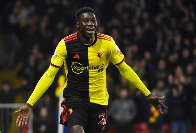 CAN, Sénégal : Watford refuse de libérer Ismaïla Sarr