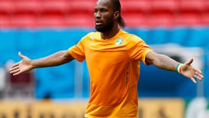 CAN 2021 – Entre mépris et blocage : Didier Drogba pousse un énorme coup de gueule