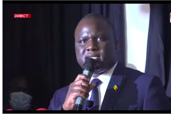 Déthie FALL : «Le Président SALL a un problème de priorité et de vision»