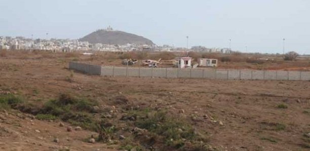 Restitution des terres de l’Aéroport de Yoff : La communauté léboue annonce une série de manifestations