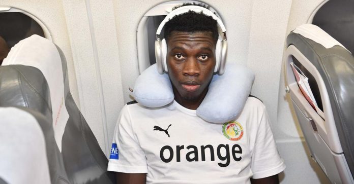 LE SÉNÉGAL GAGNE SON MATCH CONTRE WATFORD : ISMAILA SARR ARRIVE CE SOIR ! LE SÉNÉGAL GAGNE SON MATCH CONTRE WATFORD : ISMAILA SARR ARRIVE CE SOIR !