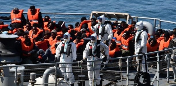 Hécatombe sur la route des Canaries : Plus de 4 000 migrants sont morts en 2021